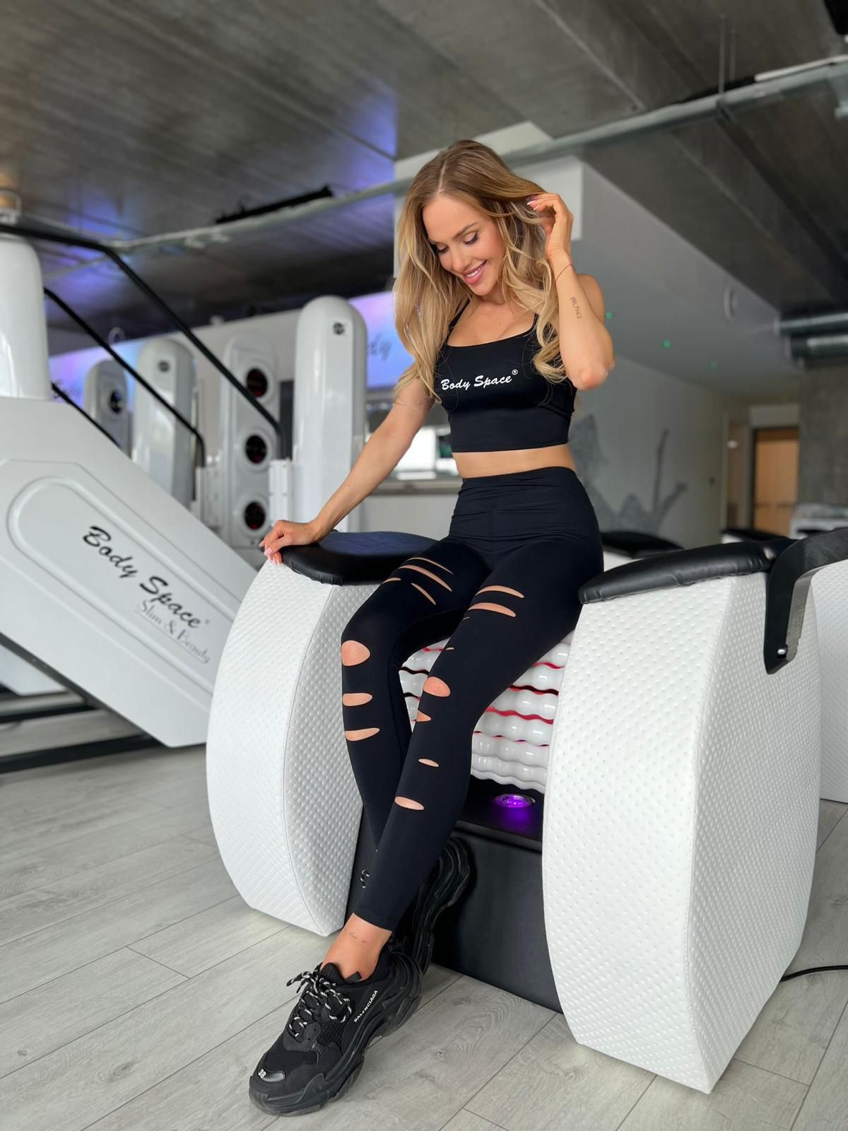 fit women 3